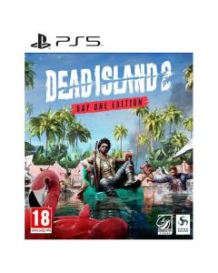 PS5 Dead Island 2 Day One EditionSo cheap