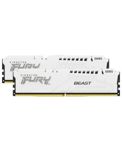 KINGSTON Fury Beast 32GB (2x16GB) DDR5 5200MHz CL36 KF552C36BWEK2-32 MemorijaSo cheap