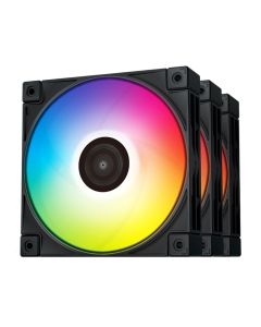 DEEPCOOL FC120 3u1 A-RGB VentilatorSo cheap