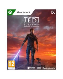 XBOX Series X Star Wars Jedi: SurvivorSo cheap