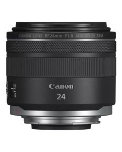 CANON RF 24mm F1.8 MACRO IS STM ObjektivSo cheap