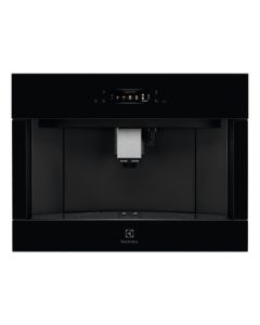 ELECTROLUX KBC85Z Ugradni espresso aparat za kafuSo cheap