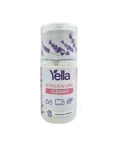 YELLA Screen & Lens 200ml Sprej za naočareSo cheap