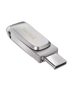 SANDISK Ultra Dual Drive Luxe 512GB USB-C/USB-A USB Flash MemorijaSo cheap