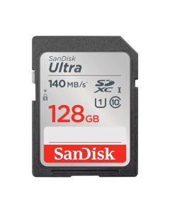 SANDISK Ultra SDHC 128GB UHS-I SDXC Memorijska kartica So cheap