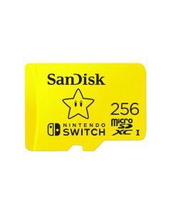 SANDISK microSDXC 256GB Memorijska kartica za Nintendo SwitchSo cheap