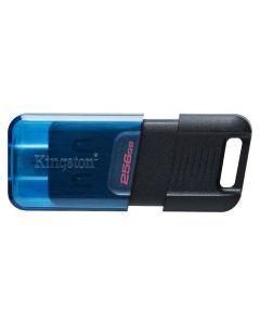 KINGSTON DataTraveler 80 M USB-C 3.2 256GB USB Flash MemorijaSo cheap