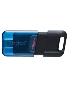 KINGSTON DataTraveler 80 M USB-C 3.2 128GB USB Flash MemorijaSo cheap