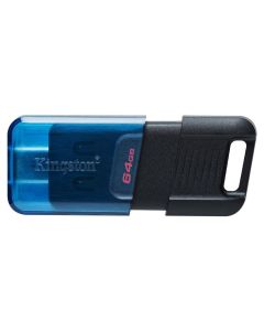 KINGSTON DataTraveler 80 M USB-C 3.2 64GB USB Flash MemorijaSo cheap