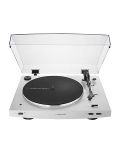 AUDIO-TECHNICA A-T AT-LP3XBTWH GramofonSo cheap