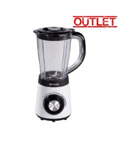 GORENJE Blender B501LBW OUTLETSo cheap