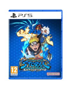 PS5 NARUTO X BORUTO Ultimate Ninja STORM CONNECTIONSSo cheap