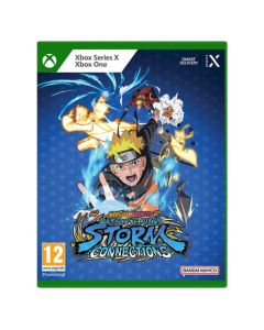 XBOX One/XBOX Series X NARUTO X BORUTO Ultimate Ninja STORM CONNECTIONSSo cheap