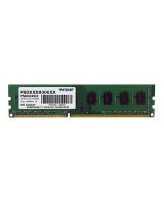 PATRIOT Signature 8GB DDR3 1600MHz CL11 PSD38G16002 RAM memorijaSo cheap