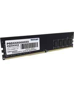 PATRIOT Signature 8GB DDR4 3200MHz CL22 PSD48G320081 RAM memorijaSo cheap