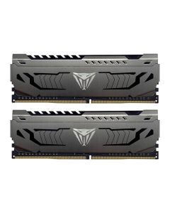 PATRIOT Viper Steel 16GB (2 x 8 GB) DDR4 3200MHz CL18 PVS416G320C6K RAM memorijaSo cheap