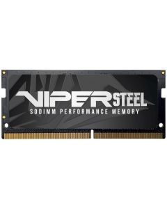 PATRIOT Viper Steel 16GB SODIMM DDR4 3200MHz CL18 PVS416G320C8S RAM memorijaSo cheap