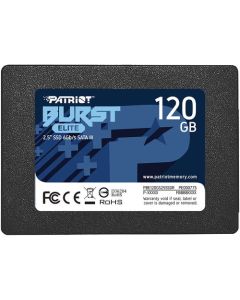 PATRIOT Burst Elite 120GB SSDSo cheap