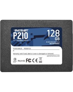 PATRIOT P210 Series 128GB SSDSo cheap