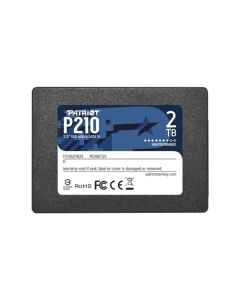 PATRIOT P210 Series 2TB SSDSo cheap