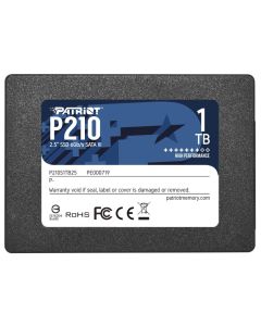 PATRIOT P210 Series 1TB SSDSo cheap