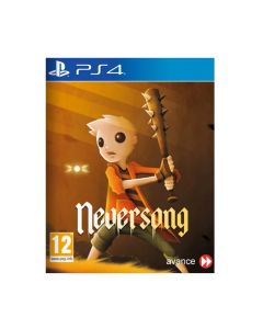 PS4 NeversongSo cheap