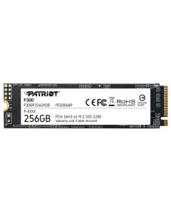 PATROIT P300 M.2 NVMe 256GB SSDSo cheap