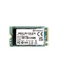 TRANSCEND M.2 2242 400S 512GB SSDSo cheap