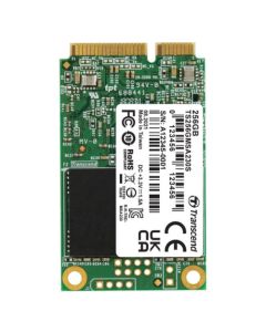 TRANSCEND mSata 230S 256GB SSDSo cheap