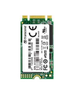 TRANSCEND 452T2 Series 512GB SSDSo cheap