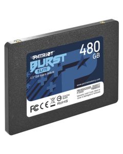 PATRIOT Burst Elite 480GB SSDSo cheap