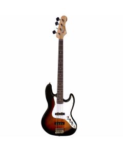 VAKER Bas gitara VPJ-404R-SBSo cheap