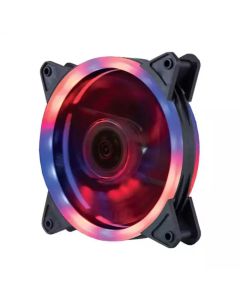 ZEUS 120x120 Dual Ring RGB VentilatorSo cheap