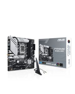 ASUS PRIME B760M-A WIFI Matična pločaSo cheap