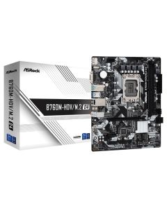 ASROCK B760M-HDV/M.2 D4 Matična pločaSo cheap