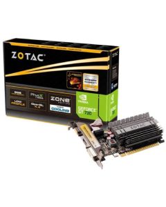 ZOTAC GT 730 2GB DDR3 Grafička kartaSo cheap