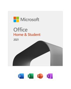 MICROSOFT Office Home and Student 2021 English 79G-05393So cheap