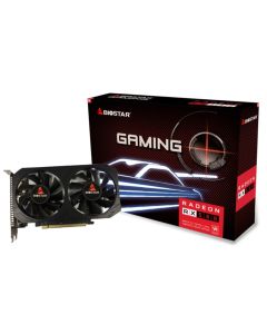 BIOSTAR RX560 4GB GDDR5 128bit VA5615RF41 Grafička kartaSo cheap