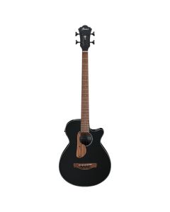 IBANEZ AEGB24E-BKH Akustična bas gitaraSo cheap