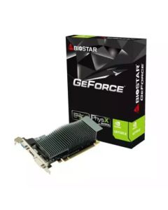 BIOSTAR G210 1GB GDDR3 64 bit G210-1GB D3 LP Grafička kartaSo cheap