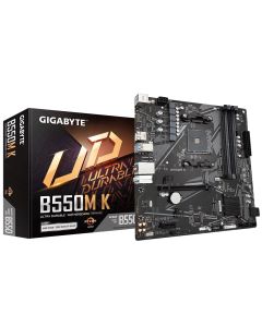 GIGABYTE B550M K (rev. 1.0) Matična pločaSo cheap