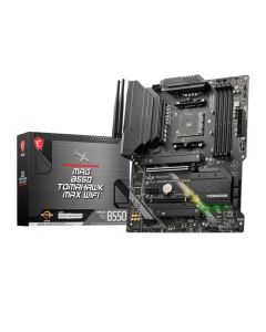 MSI MAG B550 TOMAHAWK MAX WIFI Matična pločaSo cheap