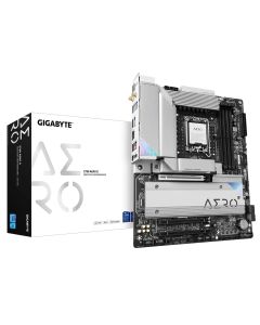 GIGABYTE Z790 AERO G (rev. 1.0) Matična pločaSo cheap