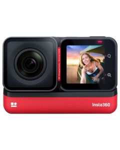 INSTA360 One RS Twin Edition Akciona kameraSo cheap