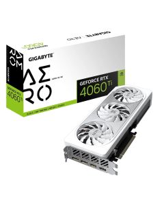 GIGABYTE RTX 4060 Ti Aero OC 8G GV-N406TAERO OC-8GD Grafička kartaSo cheap