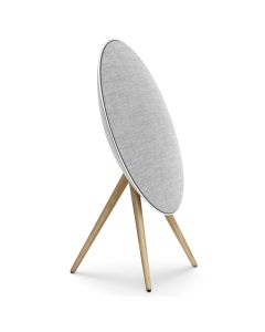 BANG & OLUFSEN Beosound A9 5th Gen Natural Aluminium Bluetooth zvučnikSo cheap