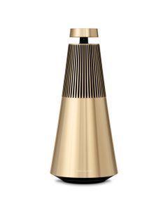 BANG & OLUFSEN Beosound 2 3rd Gen Gold Tone ZvučnikSo cheap