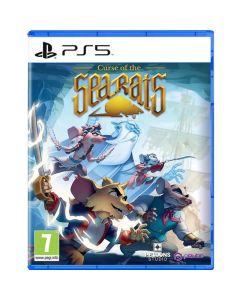 PS5 Curse of the Sea RatsSo cheap