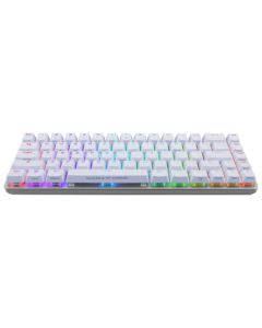 ASUS ROG FALCHION ACE US 90MP0346-BKUA11 White Gejmerska tastaturaSo cheap