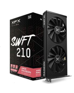 XFX RX 6650XT Speedster 8GB RX-665X8DFDY Grafička kartaSo cheap